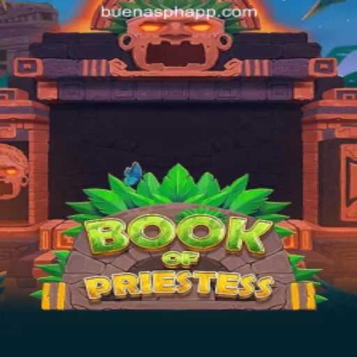 Exploring the Mystical World of BookOfPriestess at Buenas.PH Online Casino Philippines