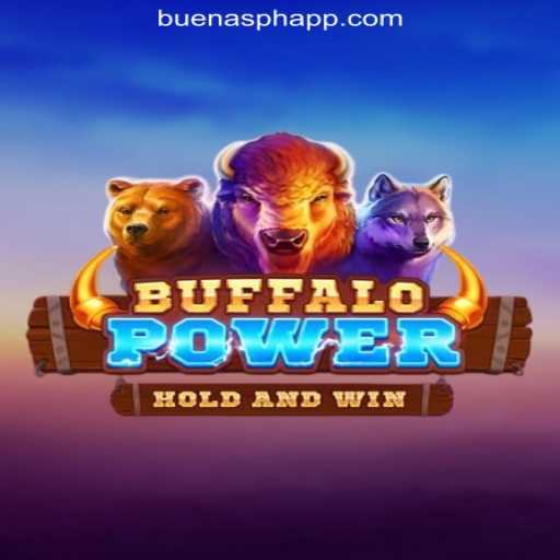 Discover the Thrilling World of BuffaloPower at Buenas.PH Online Casino Philippines