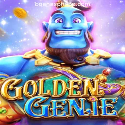 Exploring GOLDENGENIE: The Exciting New Addition to Buenas.PH Online Casino Philippines