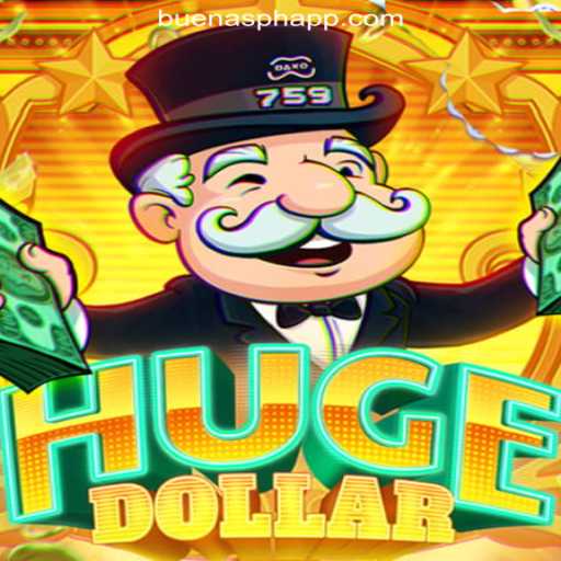 Exploring the Exciting World of HugeDollar: A Premier Game on Buenas.PH Online Casino Philippines
