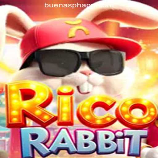 RicoRabbit: Exploring the Vibrant World of Buenas.PH Online Casino Philippines