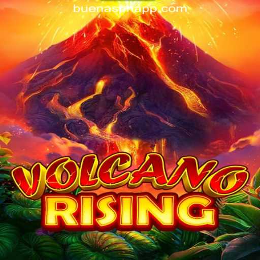 Unveiling VolcanoRising: An Immersive Gaming Experience at Buenas.PH Online Casino